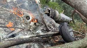 Avoid specualtion on chopper crash: IAF