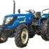Sonalika records overall tractor sales of 1,05,250