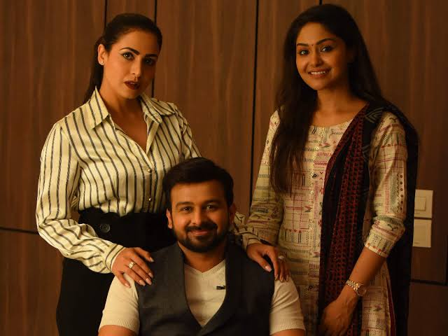 Review: Ashtakarma