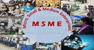 Soon credit scoring systems for MSMEs in Tamilnadu