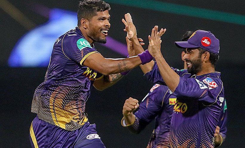 KKR promise bold play against Punjab Kings