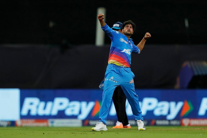 Im mentally stronger than before: Kuldeep Yadav