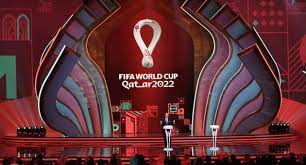 Spain, Germany in same World Cup group
