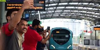 From today, Rs 2000 fine for taking selfie near railway tracks