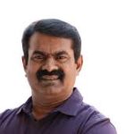 Karur stampede: Seeman holds Vijay responsible