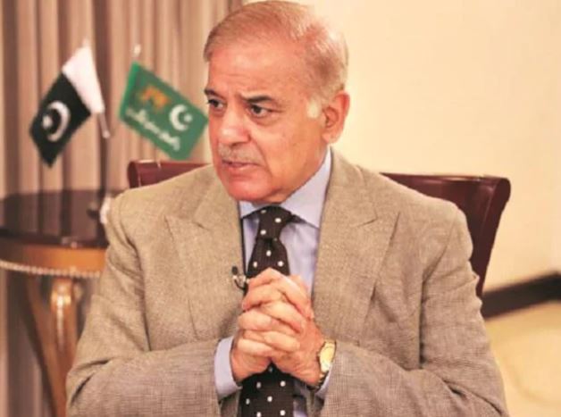 Pak ot to pursue money laundering case against PM