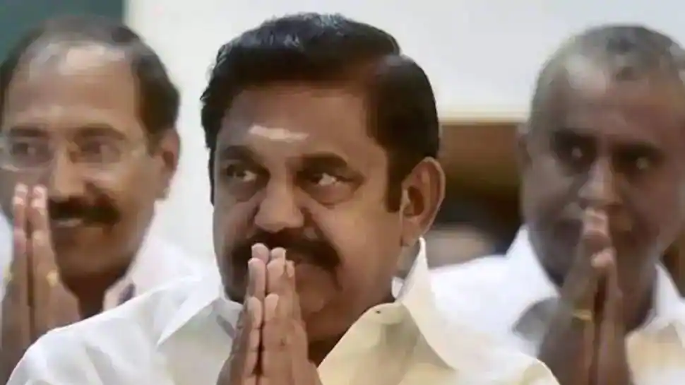 Why AIADMK delayed list for RS poll?