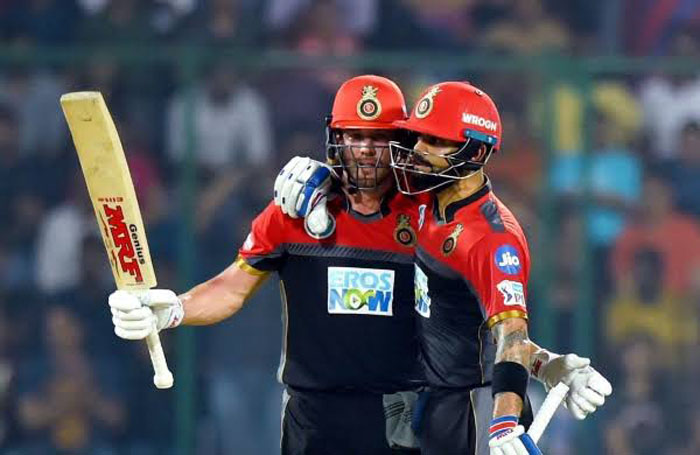 ABD to return to RCB?