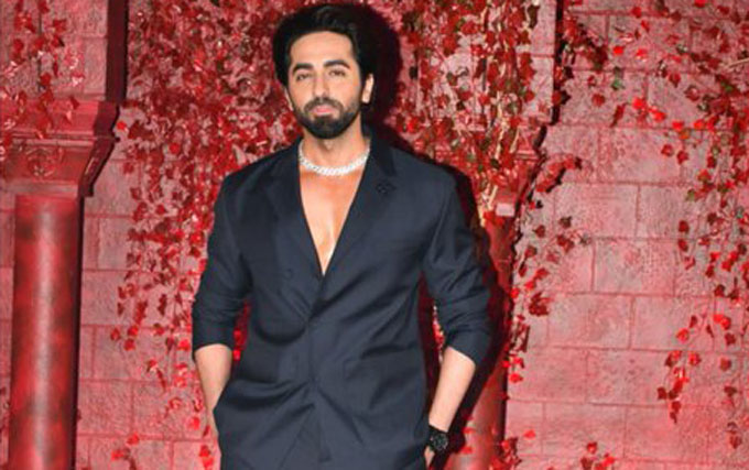 Ayushmann Khurrana starrer Anek to release May 27