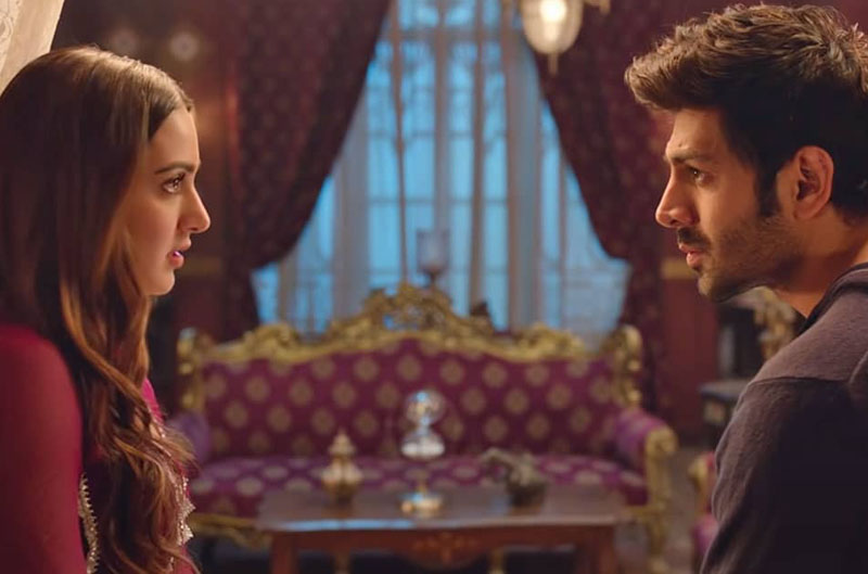 Bhool Bhulaiyaa 2 joins Rs 100-cr club