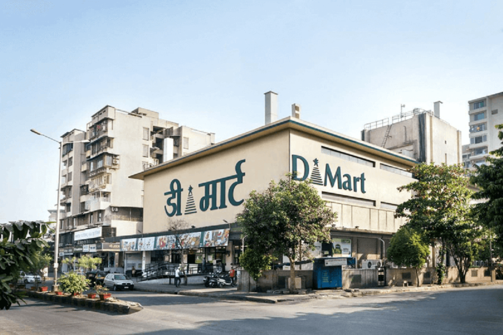 D-Mart Q4 net profit up 3.11 pc at Rs 426.75 cr