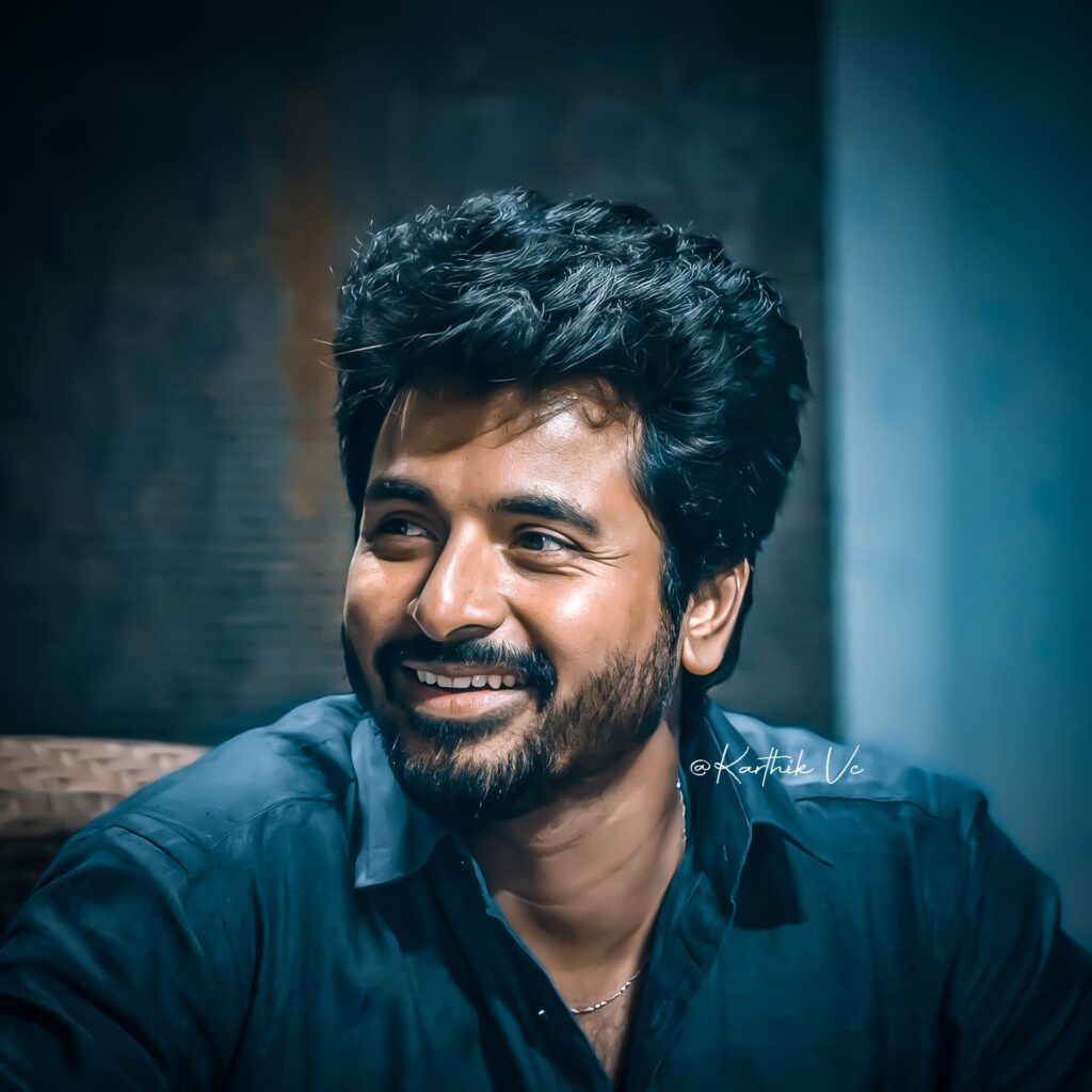 SK to work with Venkat Prabhu