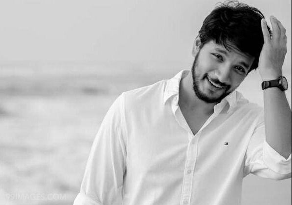 Gautham Karthik to share screen with Sarath Kumar