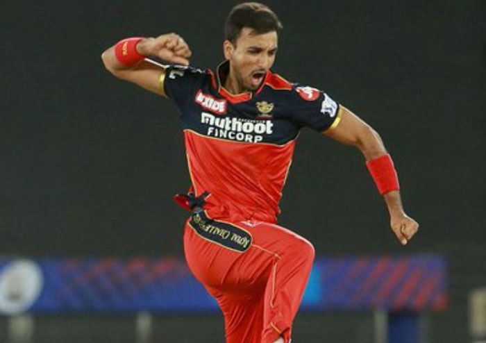 Batsmen will anticipate variations: Harshal Patel