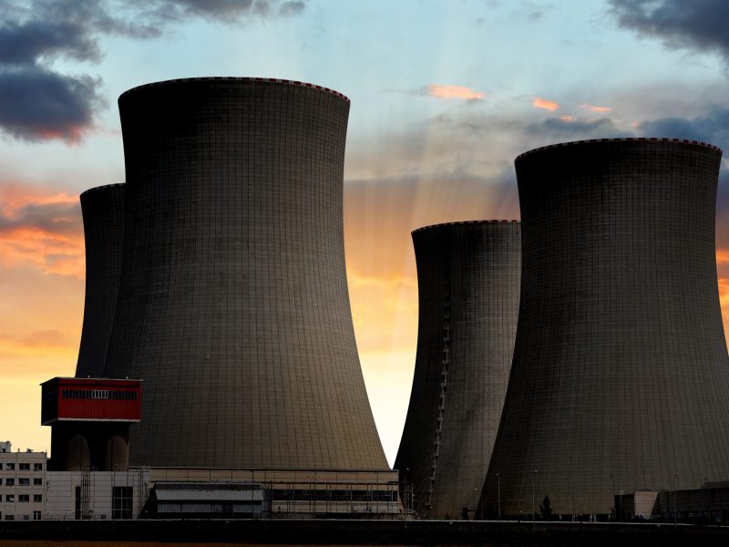 Germany to reject EU green investment label for N-power