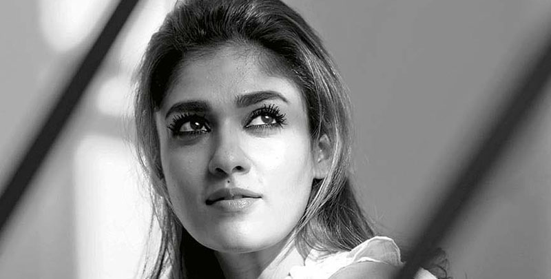 Dhoni to produce Tamil movie starring Nayanthara