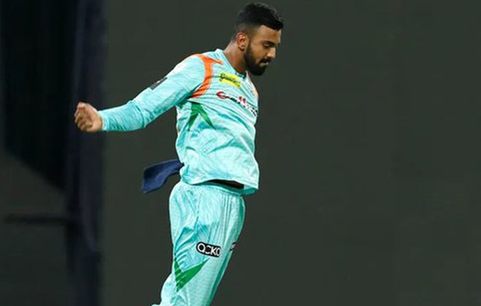 We have to apply ourselves better: KL Rahul