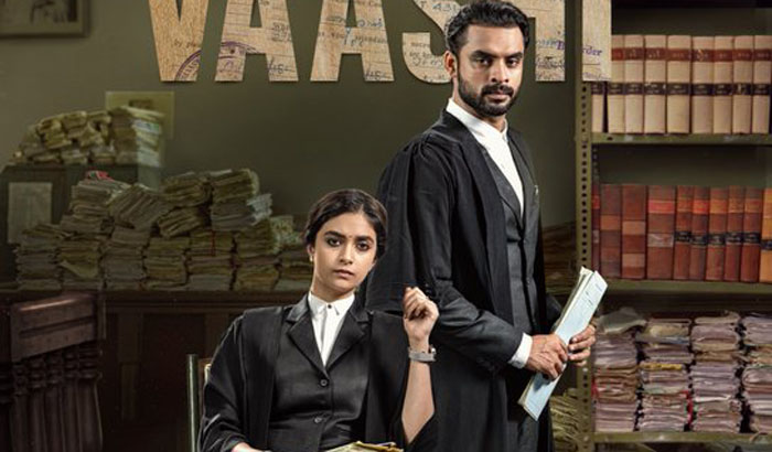Tovino Thomas starrer Vaashi to hit screens 17 June