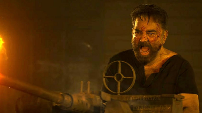 Vikram collects over Rs 250 cr in 10 days