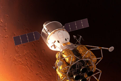 ISRO plans mission to Venus in Dec 2024