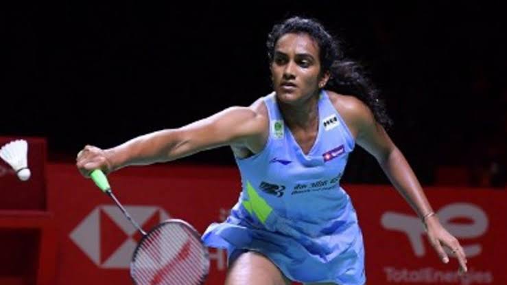 Thailand Open: Sindhu loses in semis