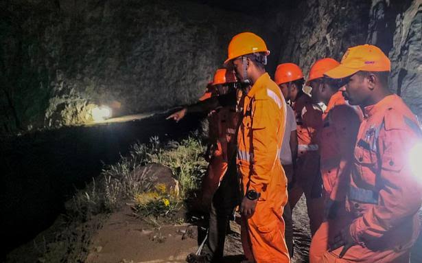 Quarry mishap: Death toll increases
