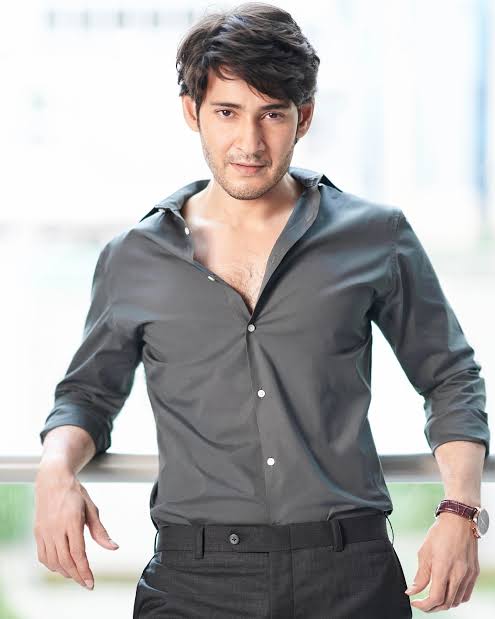 Big news for Mahesh Babu fans