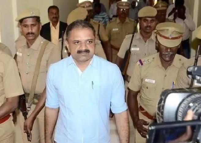 Perarivalan’s family turns emotional