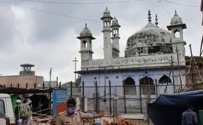 Gyanvapi ruling: Judge expresses safety concern
