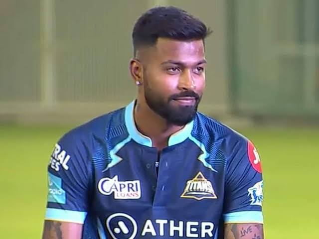 Hardik Pandya eyes World Cup after IPL win
