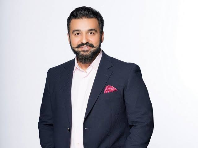 Raj Kundra in trouble again