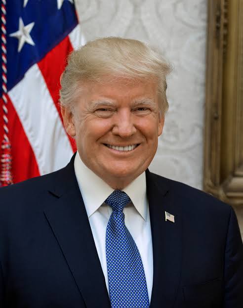 Trump pays over Rs 85 lakh fine