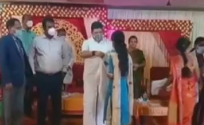 TN medical college dean removed after Sanskirt oath