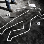 Two dead, one injured in bike race crash in Royapettah