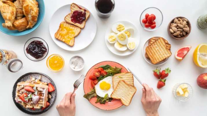 Nutritionist launches book on acidity