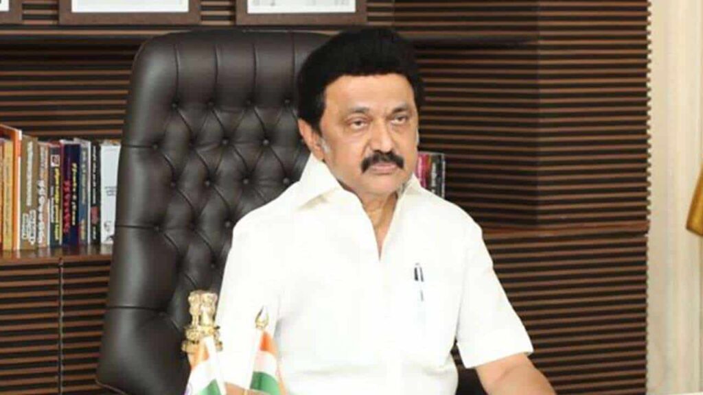 I tread the path shown by MK, says CM