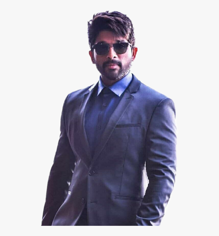 Allu Arjun to take up a new role