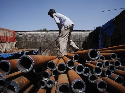 IMF may lower India’s GDP growth projection