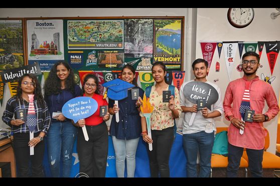Student Visa Day celebrated