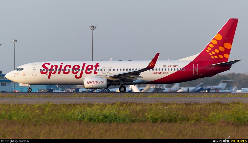 SpiceJet’s 90 pilots to undergo re-training
