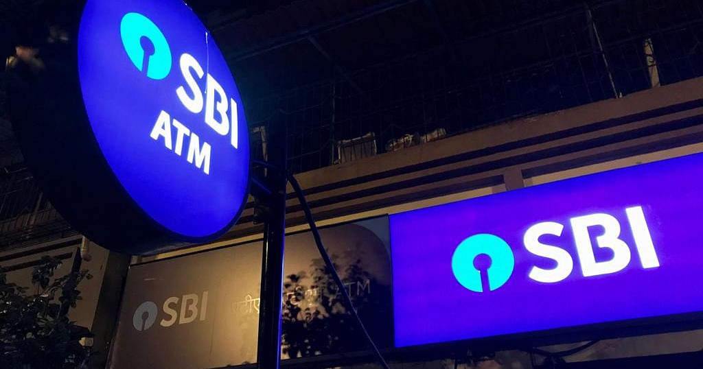 SBI revises FY23 economic growth forecast