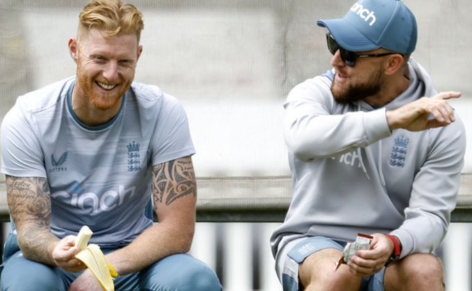McCullum ready to Test against New Zealand