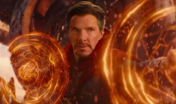 Doctor Strange 2 to make OTT debut this month