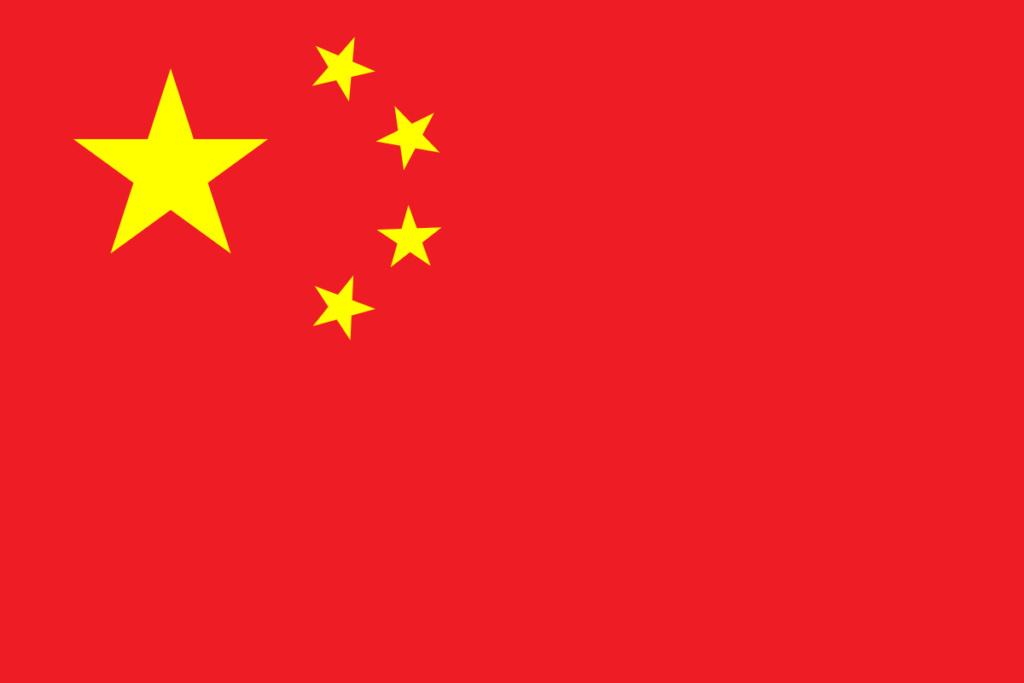 US trying to ‘hijack’ support in Asia, says China
