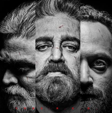 Vikram – Review