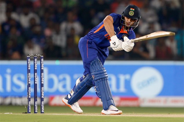 ICC Rankings: Ishan at 7th place in T20 batters