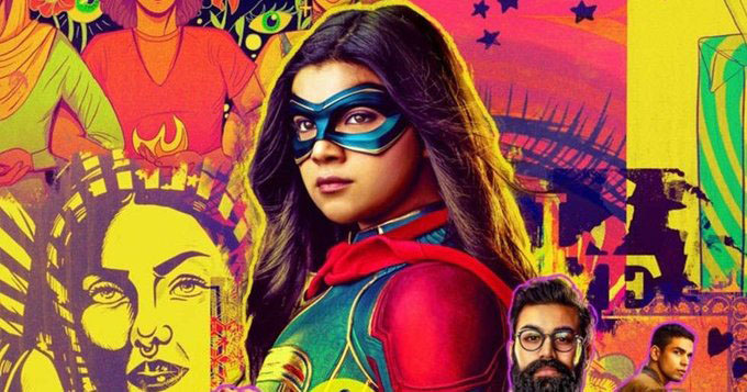 Lingaa song by AR Rahman gets featured in Ms Marvel