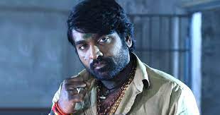 Vijay Sethupathi plans a surprise