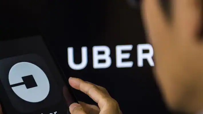 Uber brings back carpooling service