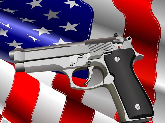 Protests held to condemn gun violence in US